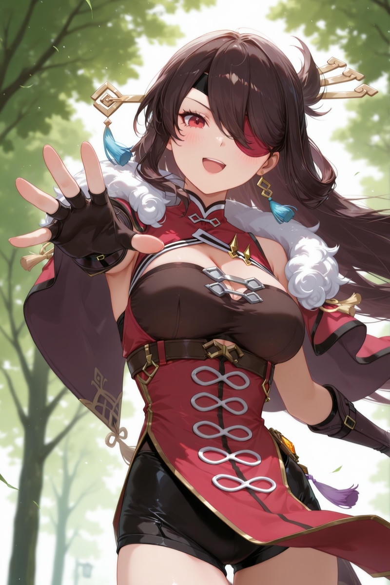 Ảnh beidou hentai mạnh mẽ tinh xảo lung linh