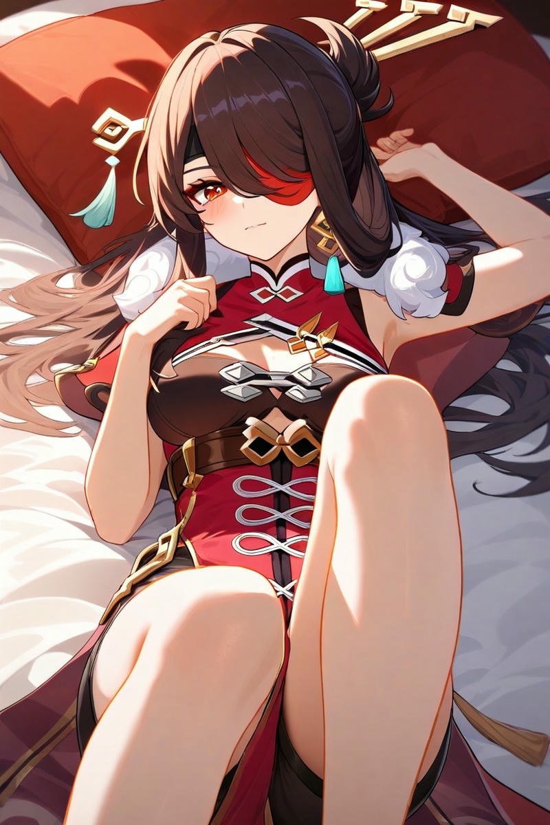 Ảnh beidou kiểu hentai nổi bật hài hòa sáng tạo