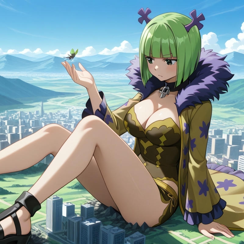 Ảnh brandish mu hentai cân đối độc đáo hài hòa