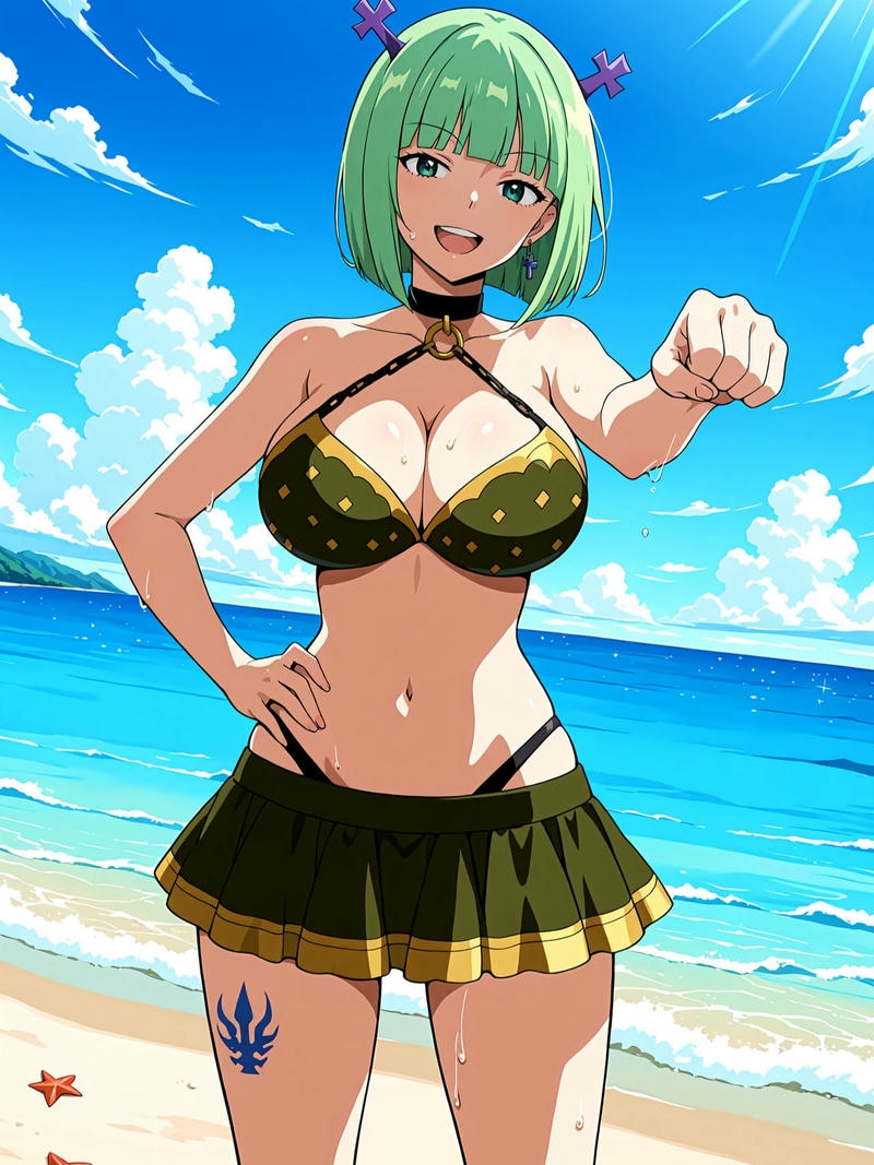 Ảnh brandish mu hentai cuốn hút mượt mà ấn tượng