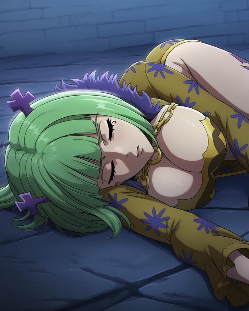 Ảnh brandish mu hentai đẹp mắt lôi cuốn mạnh mẽ