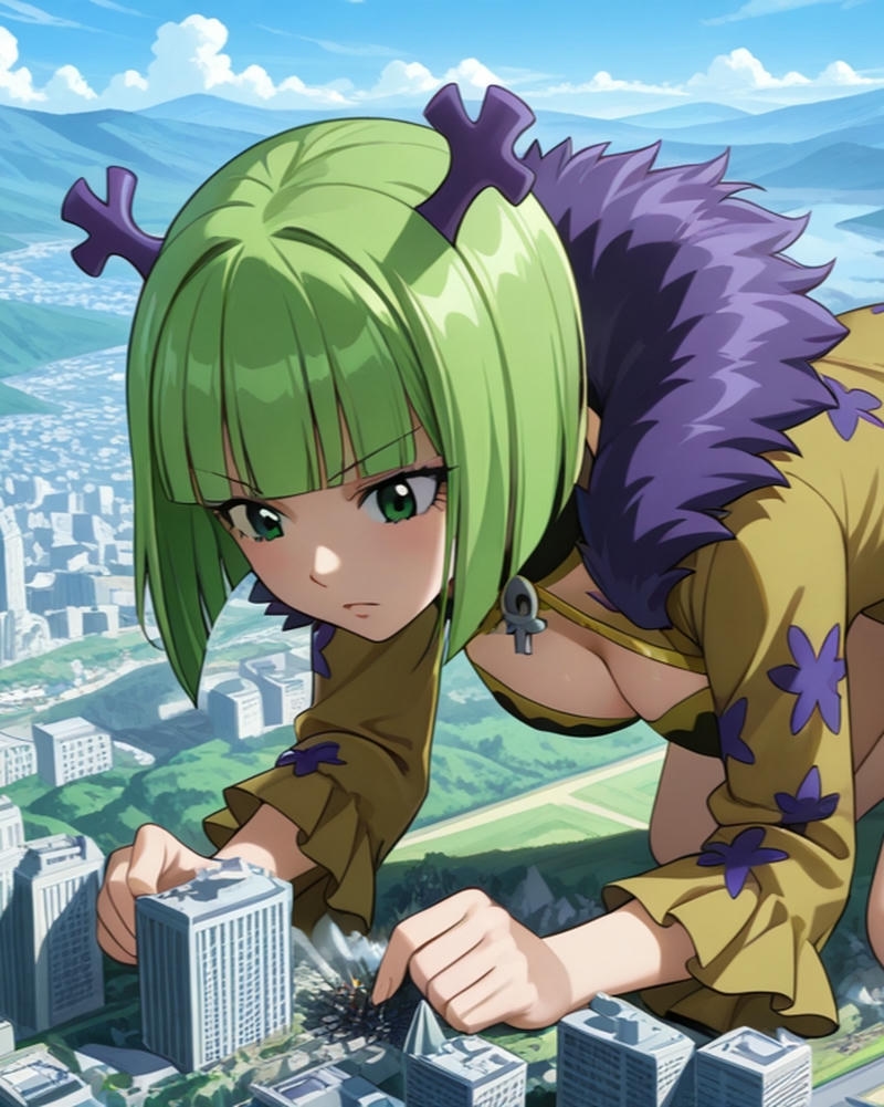Ảnh brandish mu hentai mềm mại tinh tế cao cấp