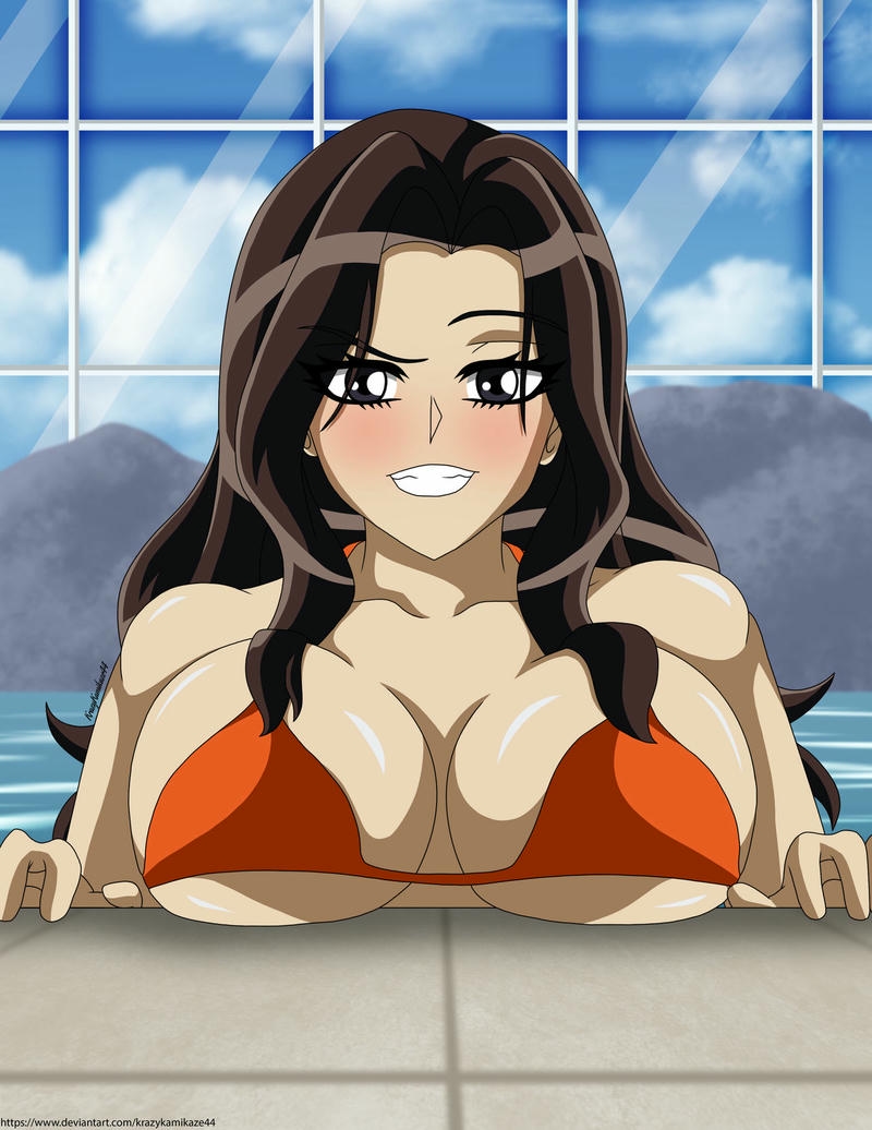 Ảnh cana alberona hentai hài hòa sắc nét cuốn hút