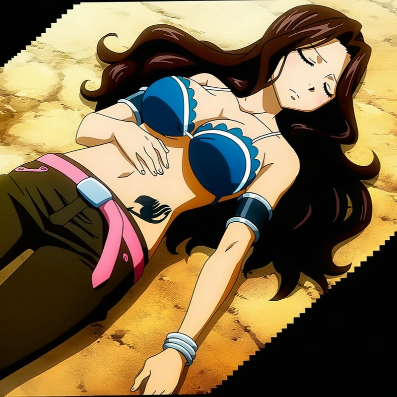 Ảnh cana alberona hentai hoàn mỹ ấn tượng sống động