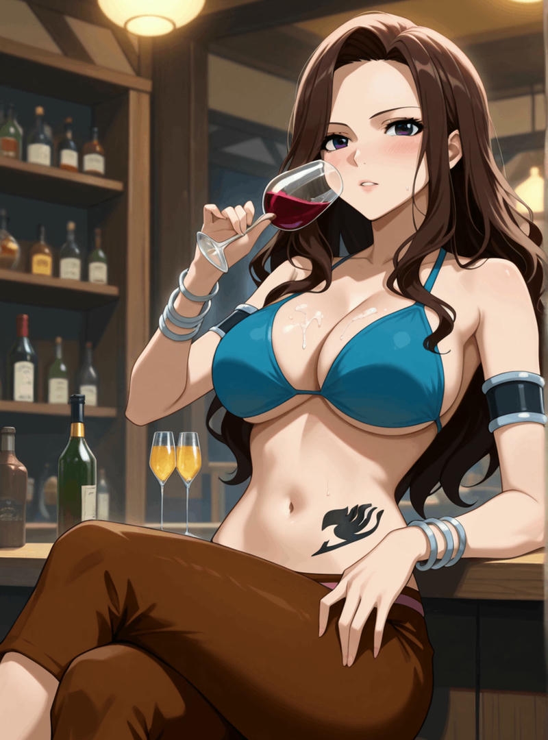 Ảnh cana alberona hentai nổi bật hài hòa sáng tạo