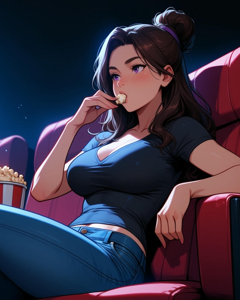 Ảnh cana alberona hentai sắc sảo ấn tượng phong cách