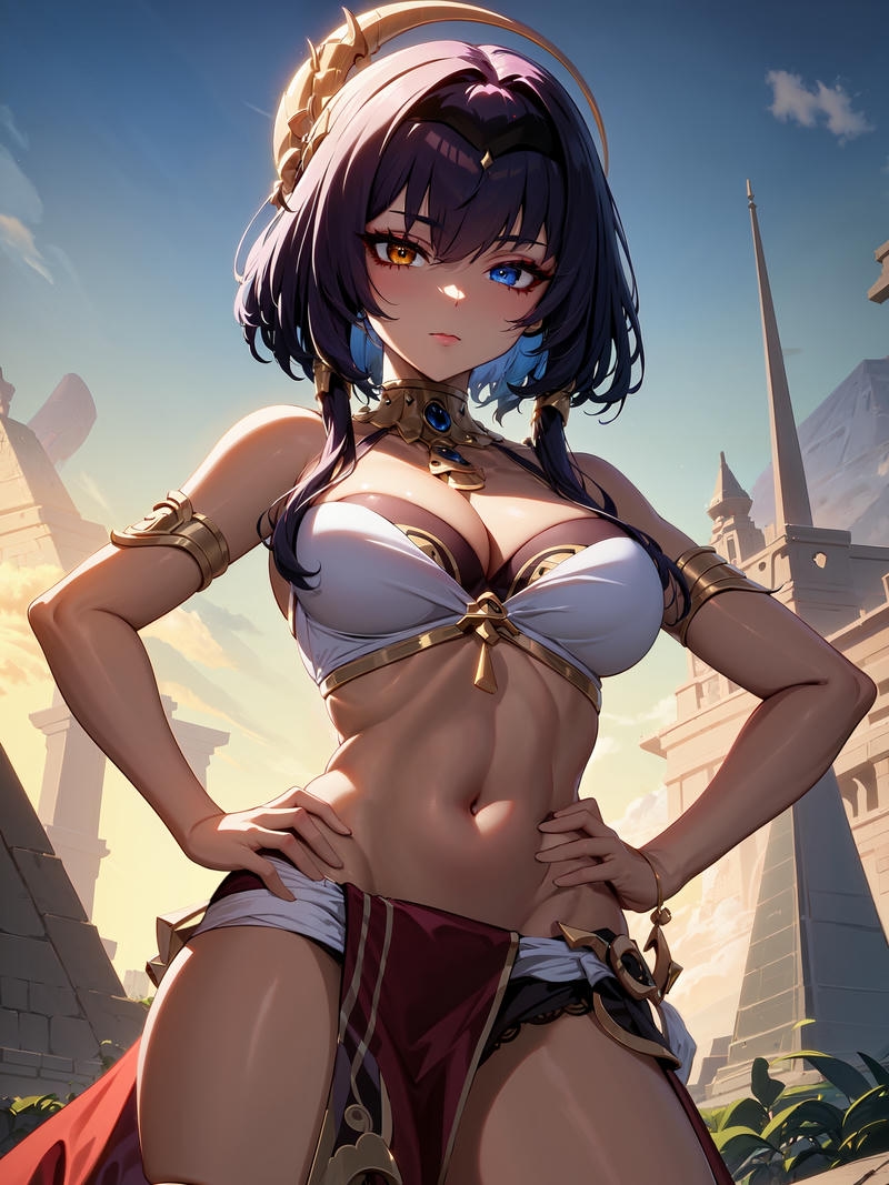 Ảnh candace hentai đẹp lung linh chân thật