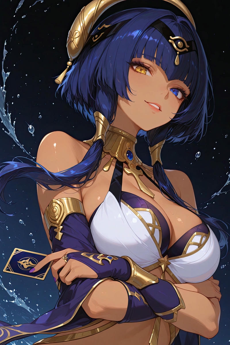 Ảnh candace hentai độc đáo phong phú chi tiết