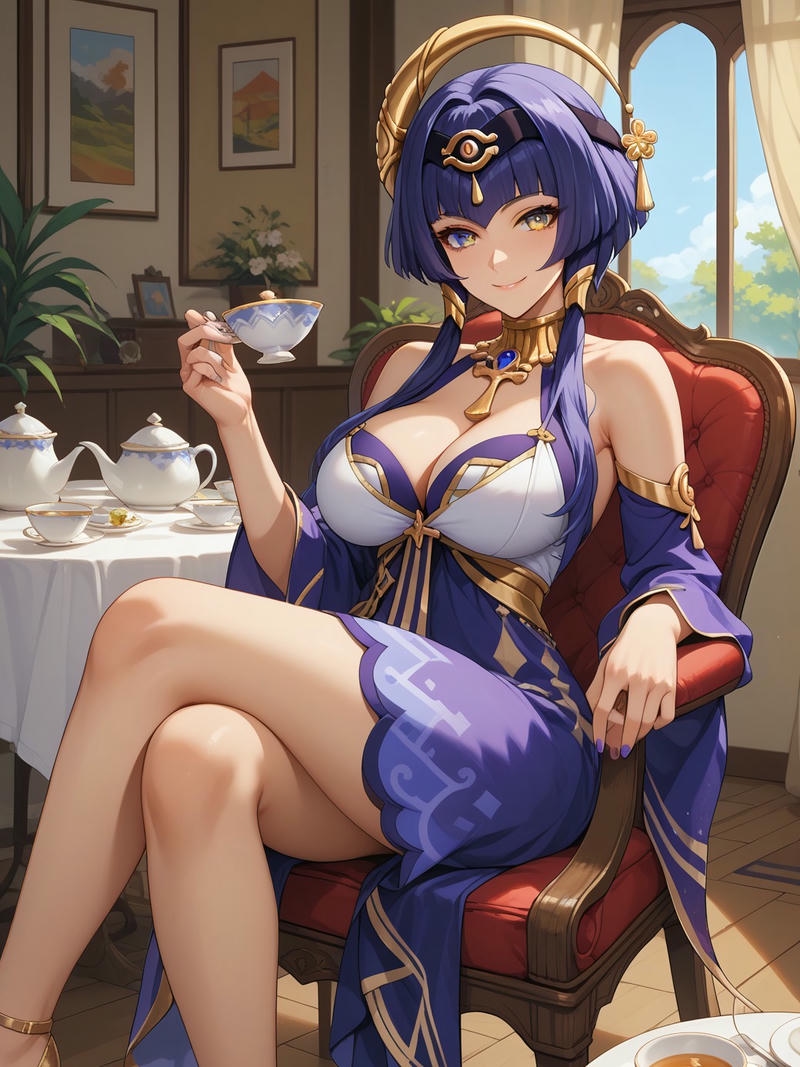 Ảnh candace hentai gợi cảm sắc sảo cuốn hút