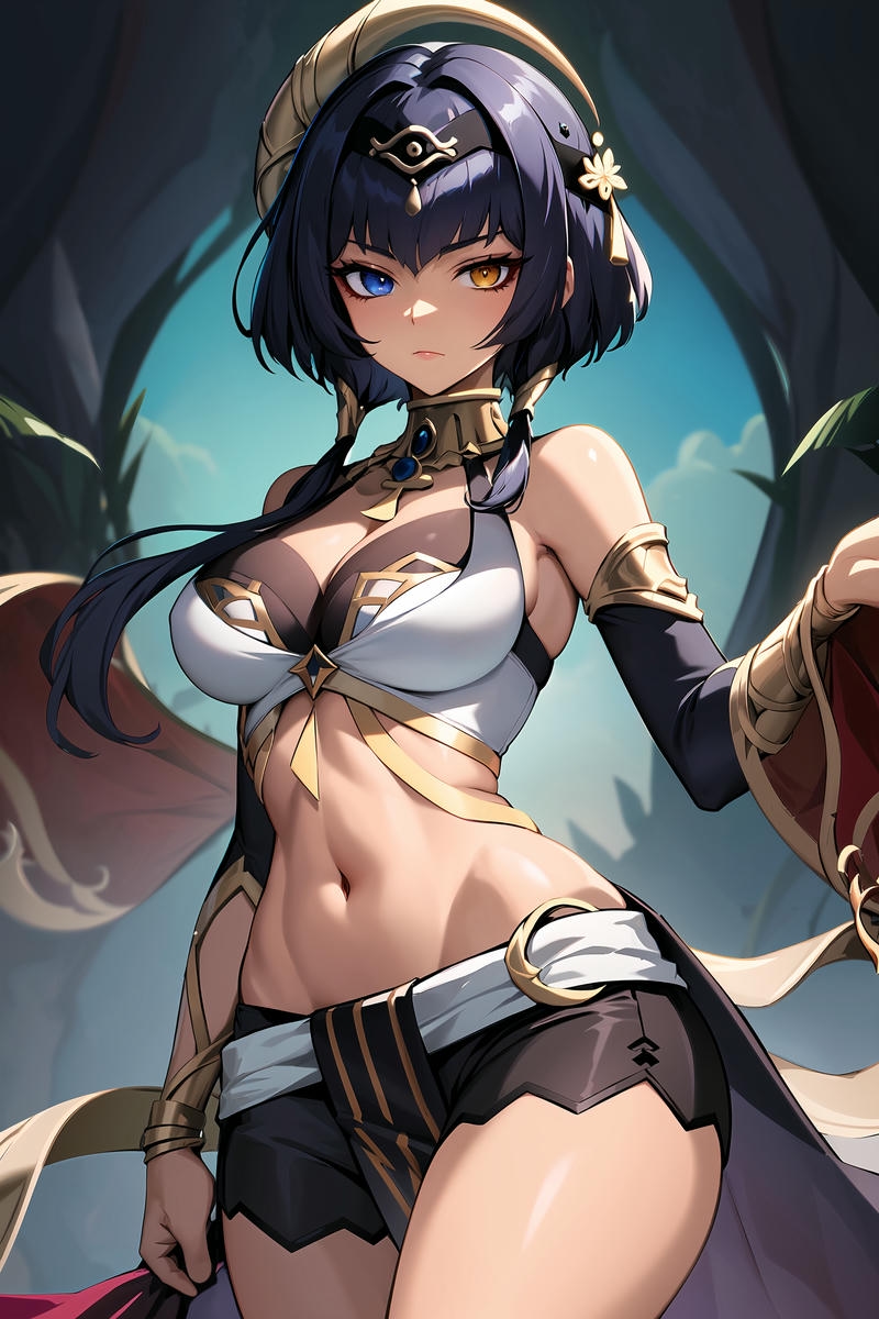 Ảnh candace hentai hoàn hảo gợi cảm sống động