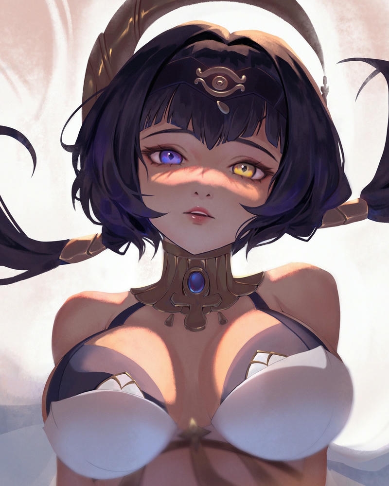 Ảnh candace hentai nóng bỏng gợi cảm sâu lắng
