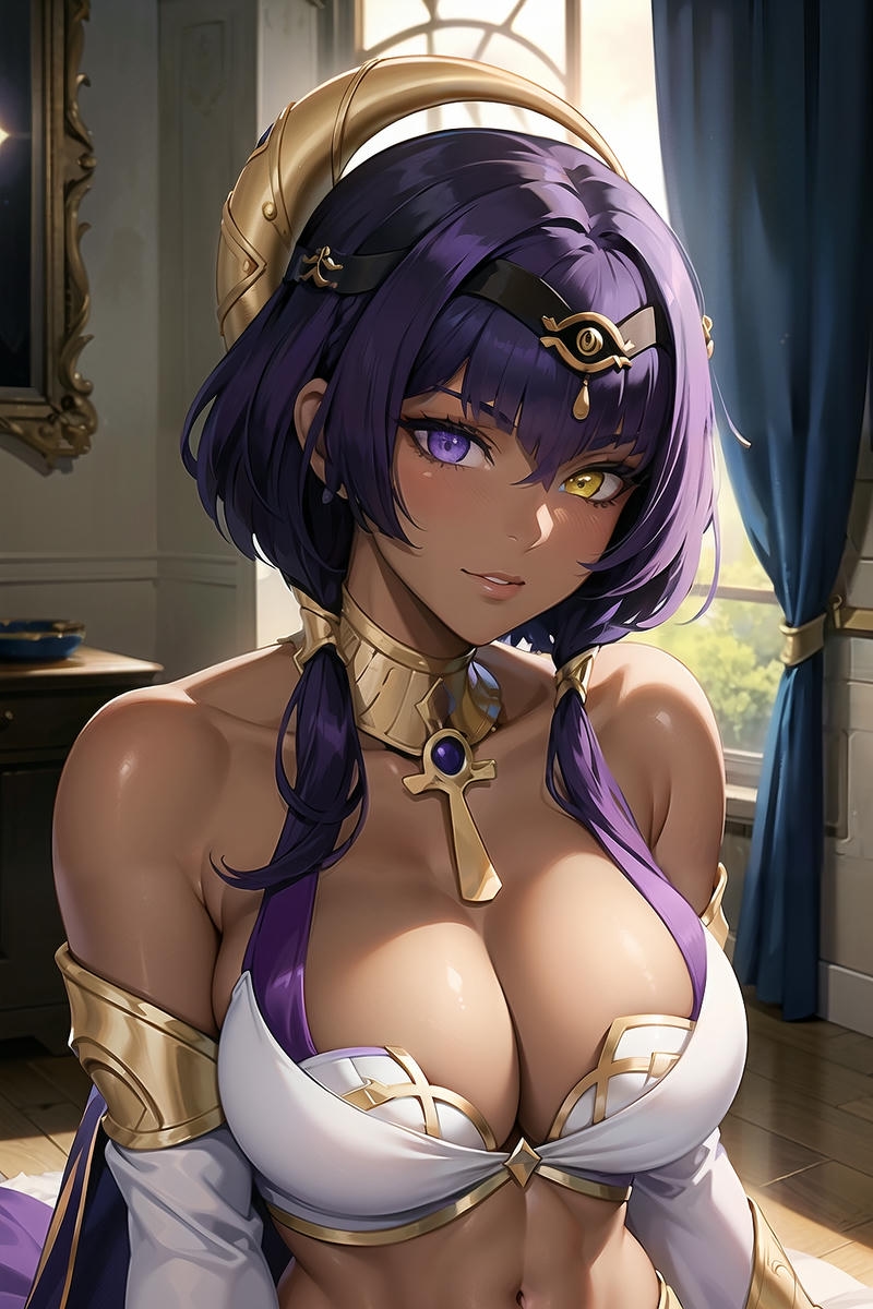 Ảnh candace hentai tinh tế sắc nét bắt mắt