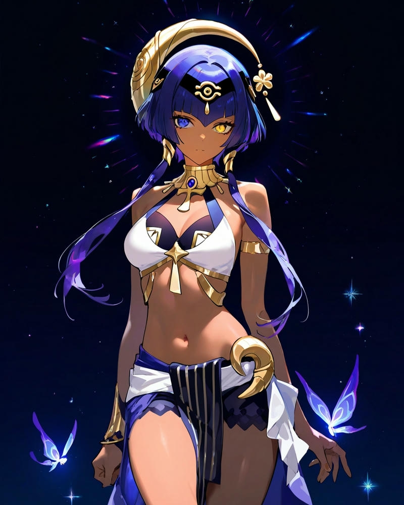 Ảnh candace hentai tinh xảo rực rỡ cảm xúc