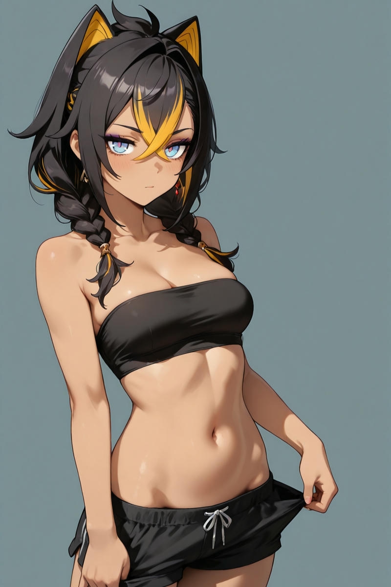 Ảnh dehya hentai chi tiết tự nhiên nghệ thuật