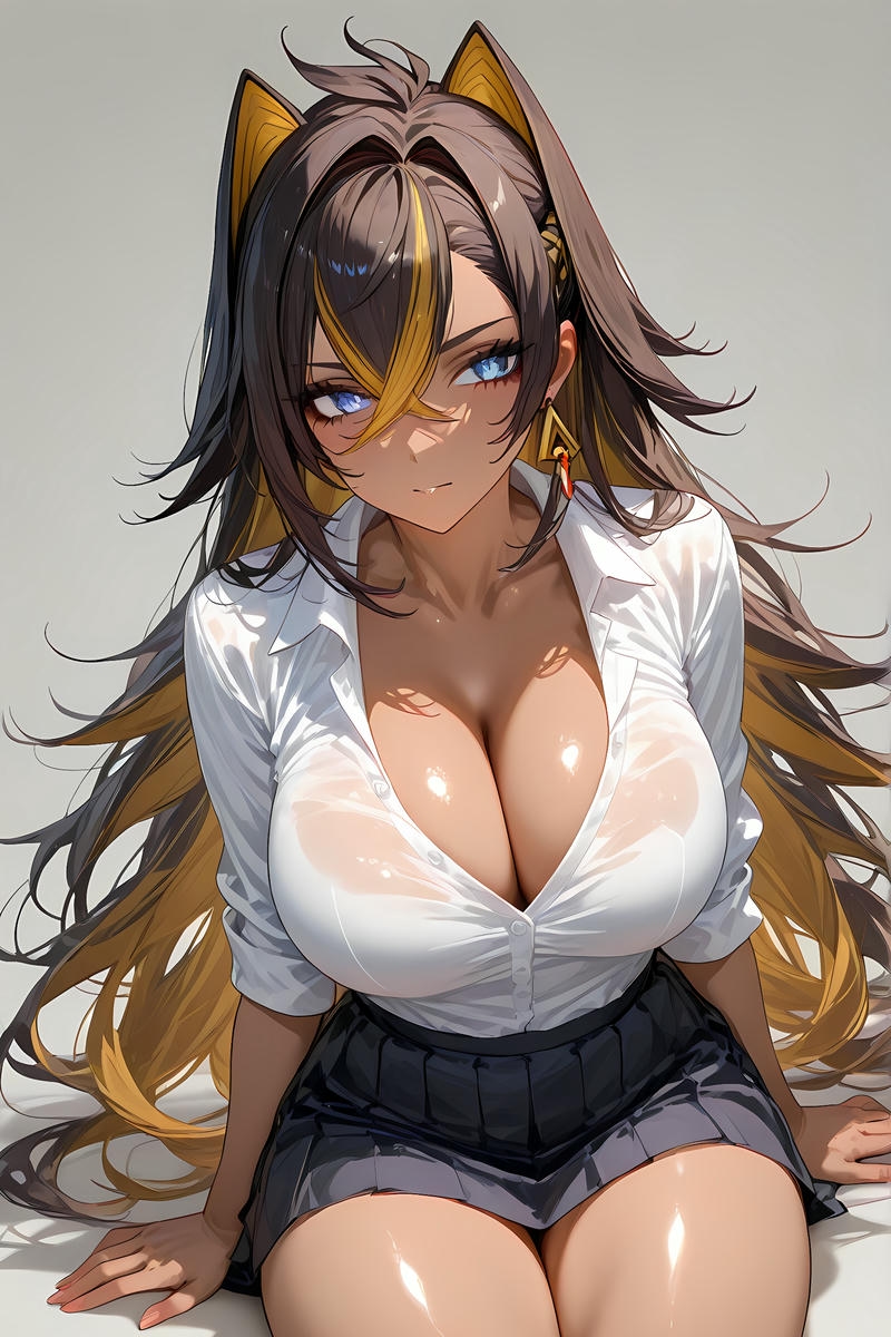 Ảnh dehya hentai lôi cuốn mạnh mẽ tinh xảo