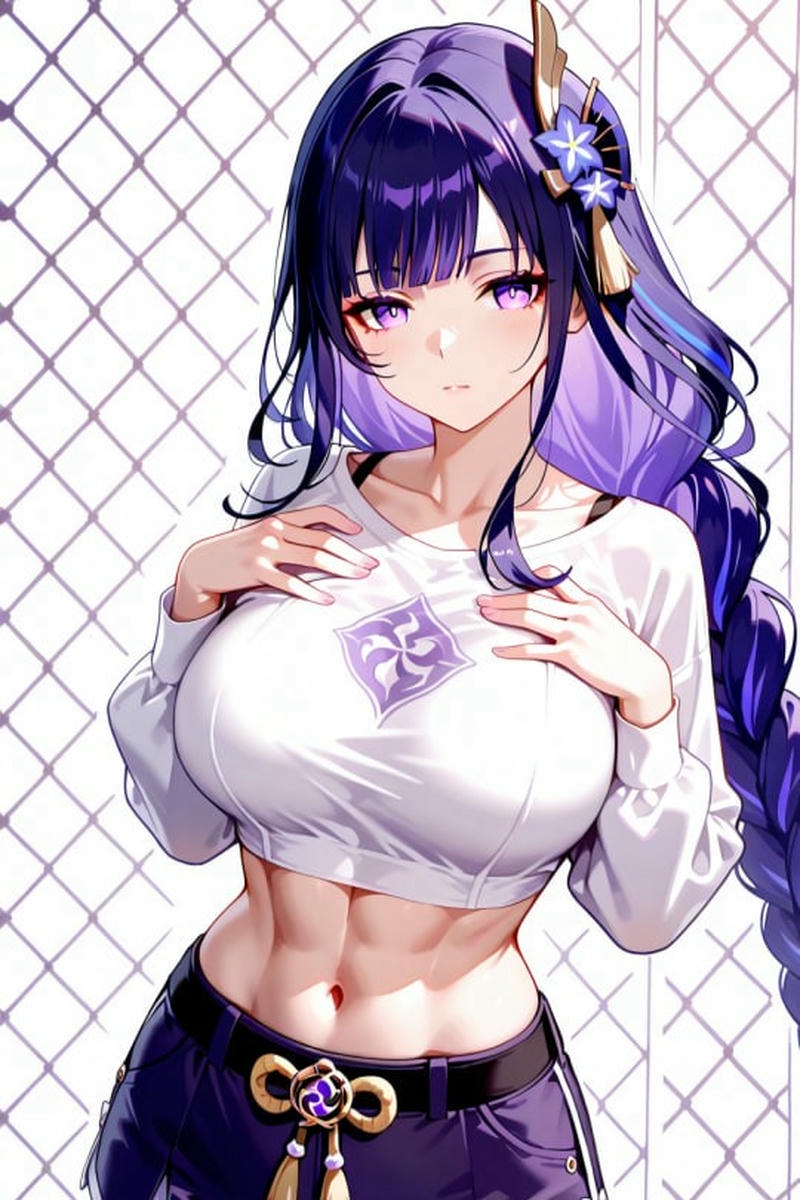 Ảnh ei hentai đẹp mắt cuốn hút sinh động