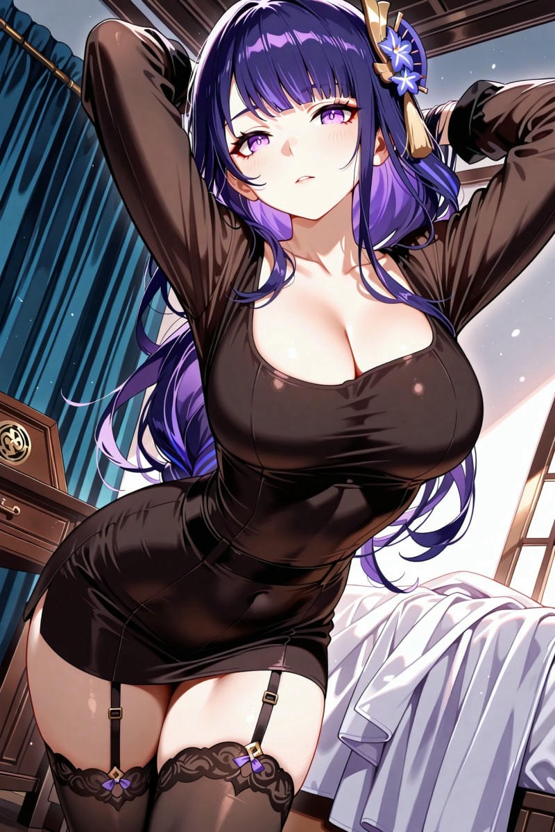 Ảnh ei hentai duyên dáng thanh lịch kiêu sa