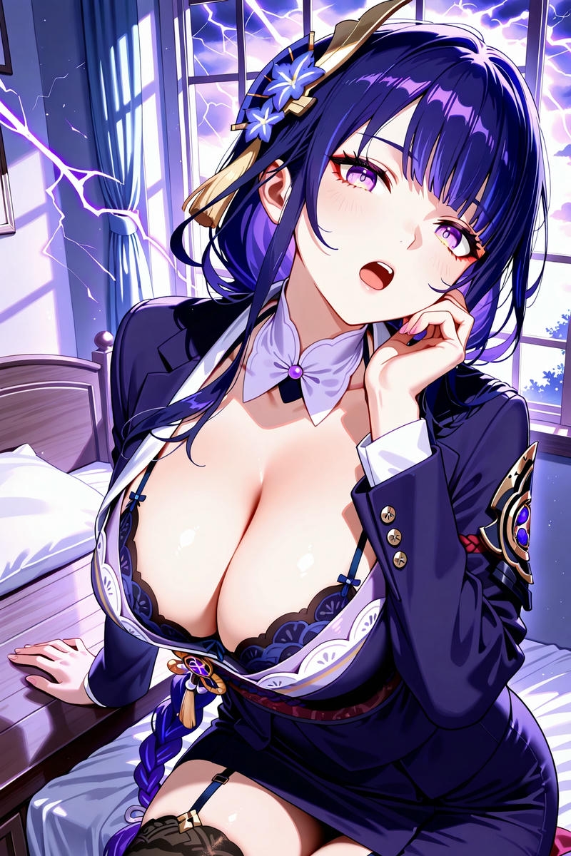 Ảnh ei hentai hài hòa sắc nét cuốn hút