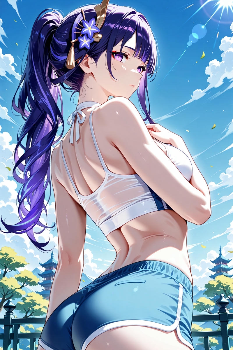 Ảnh ei hentai nổi bật hài hòa sáng tạo