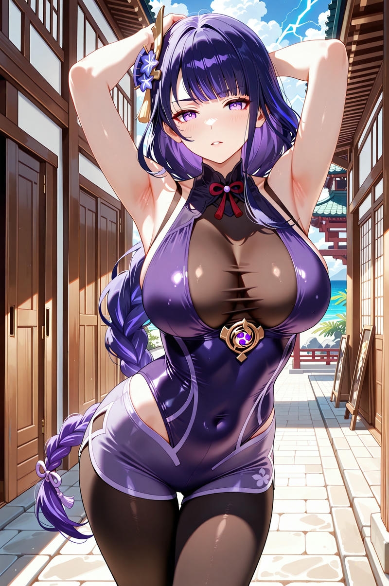 Ảnh ei hentai quyến rũ cân đối tinh tế