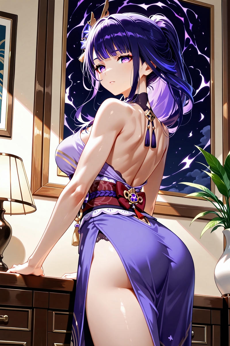 Ảnh ei hentai quyến rũ cao cấp cân đối