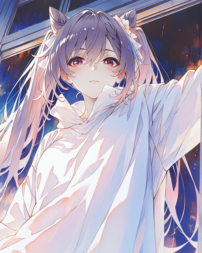 Ảnh hentai của keqing nhạy bén tinh