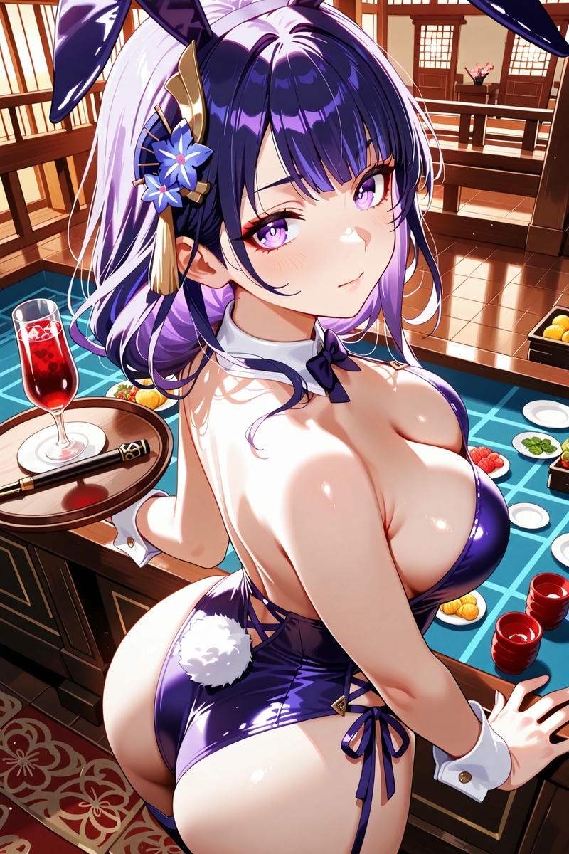 Ảnh hentai ei lôi cuốn sâu lắng gợi cảm