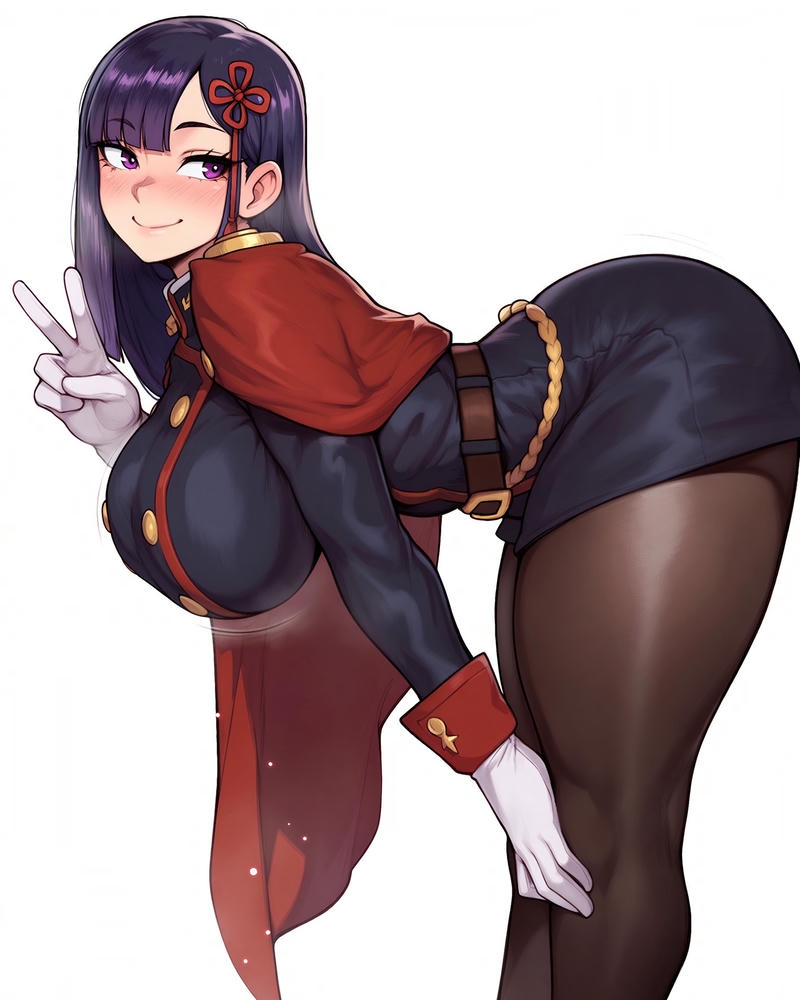 Ảnh kagura mikazuchi hentai chân thực nổi bật hài hòa