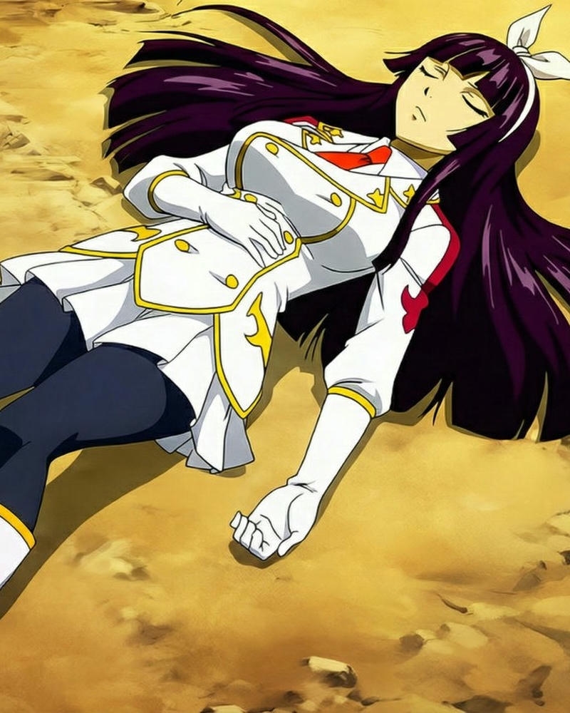 Ảnh kagura mikazuchi hentai đẹp mắt lôi cuốn mạnh mẽ