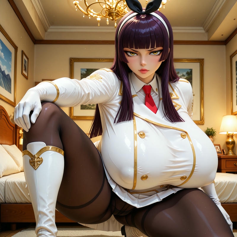 Ảnh kagura mikazuchi hentai hấp dẫn rực rỡ cảm xúc