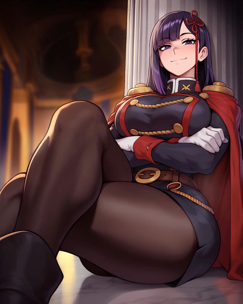 Ảnh kagura mikazuchi hentai hoàn hảo mượt mà ấn tượng
