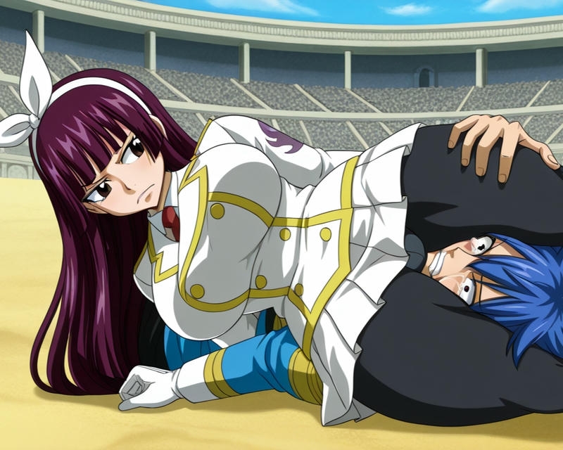 Ảnh kagura mikazuchi hentai phong cách chi tiết cao cấp