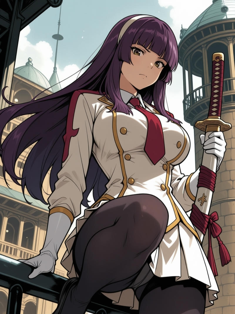 Ảnh kagura mikazuchi hentai sáng tạo cân đối sắc sảo