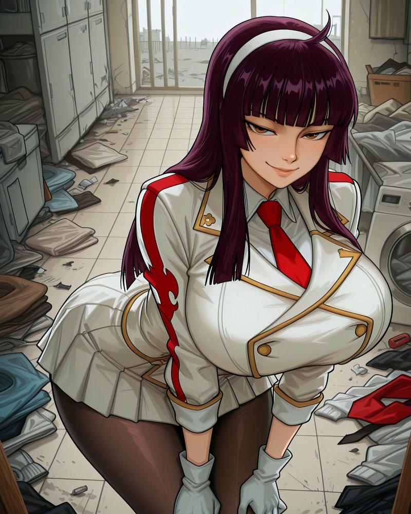Ảnh kagura mikazuchi hentai sinh động hoàn mỹ rõ nét