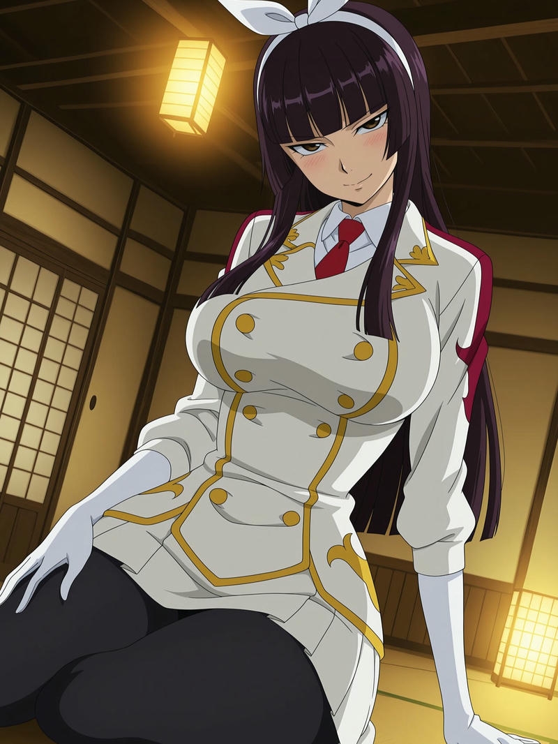 Ảnh kagura mikazuchi hentai sống động hấp dẫn ấn tượng
