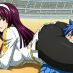 Ảnh kagura mikazuchi kiểu hentai hoàn hảo mượt mà ấn tượng