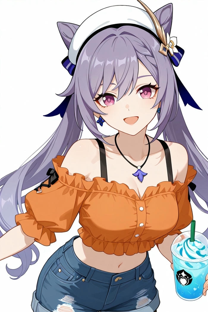 Ảnh keqing hentai nhanh nhẹn nhạy bén tinh anh