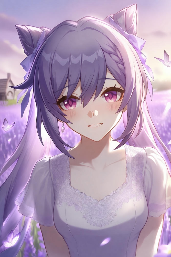 Ảnh keqing hentai nhạy bén và tinh anh lạ