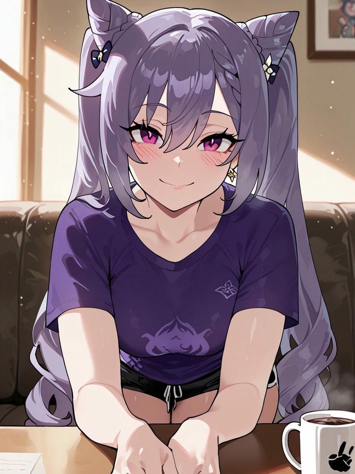 Ảnh keqing hentai tinh anh và nổi bật lạ