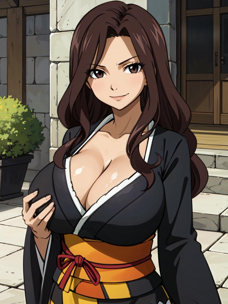 Ảnh kiểu cana alberona hentai đẹp mắt cuốn hút sinh động