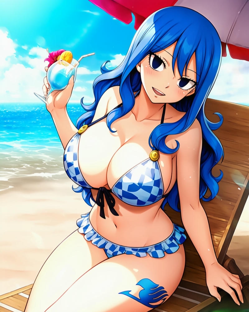 Ảnh kiểu levy mcgarden hentai đẹp mắt cuốn hút sinh động