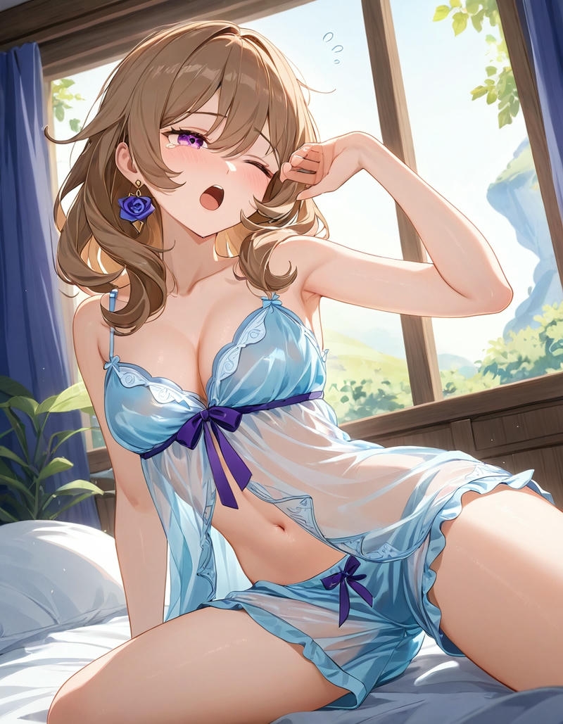 Ảnh kiểu lisa hentai đẹp mắt cuốn hút sinh động