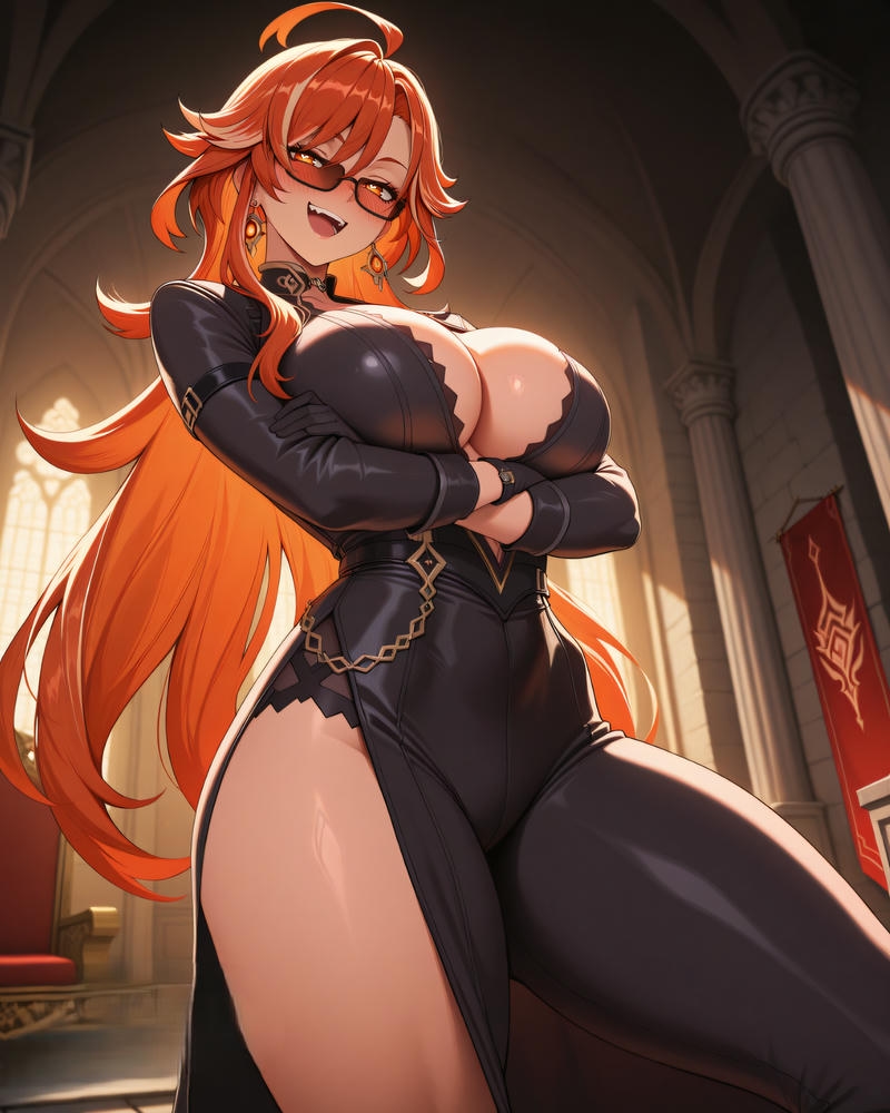 Ảnh kiểu mavuika hentai sáng tạo cân đối sắc sảo