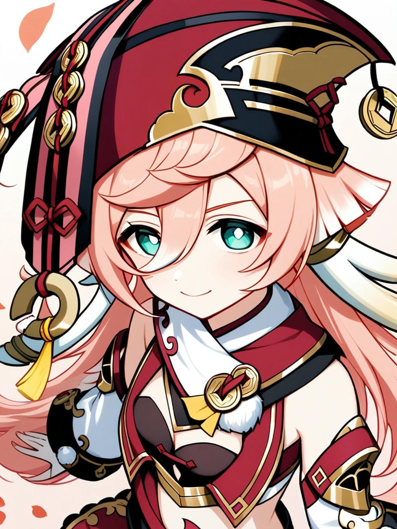 Ảnh kiểu yanfei hentai đẹp mắt cuốn hút sinh động