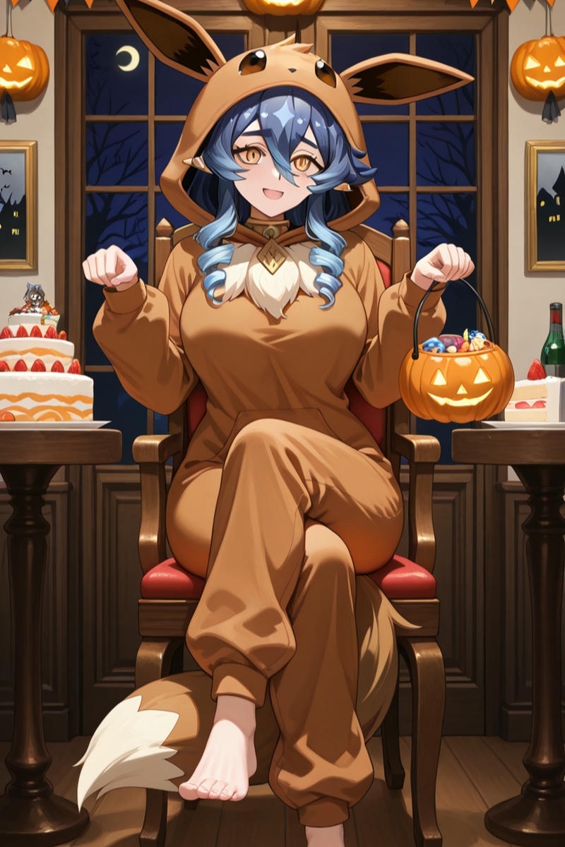 Ảnh layla hentai chân thực nổi bật hài hòa