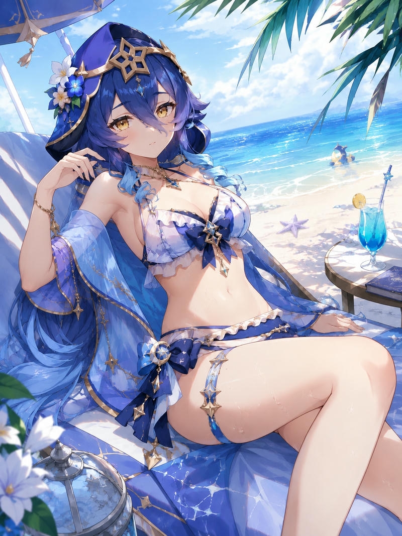 Ảnh layla hentai đẹp mắt lôi cuốn mạnh mẽ