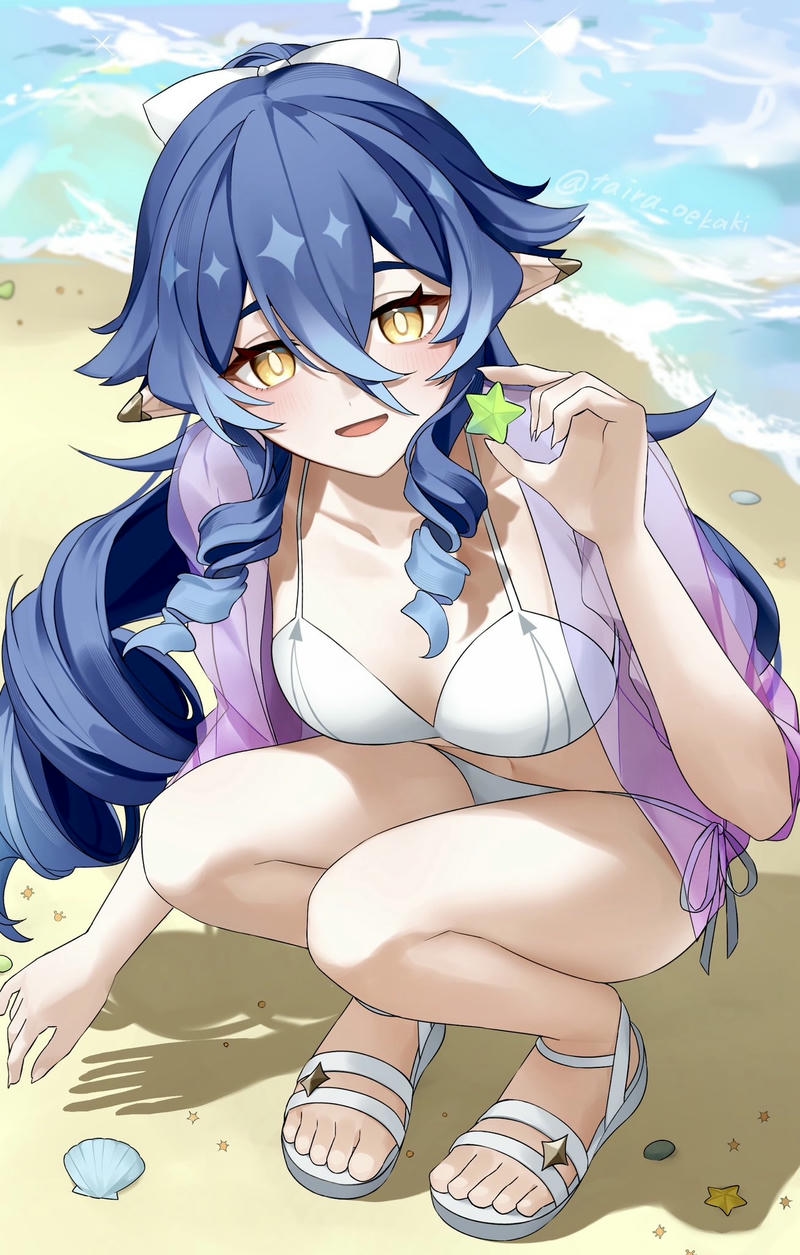 Ảnh layla hentai hoàn hảo mượt mà ấn tượng