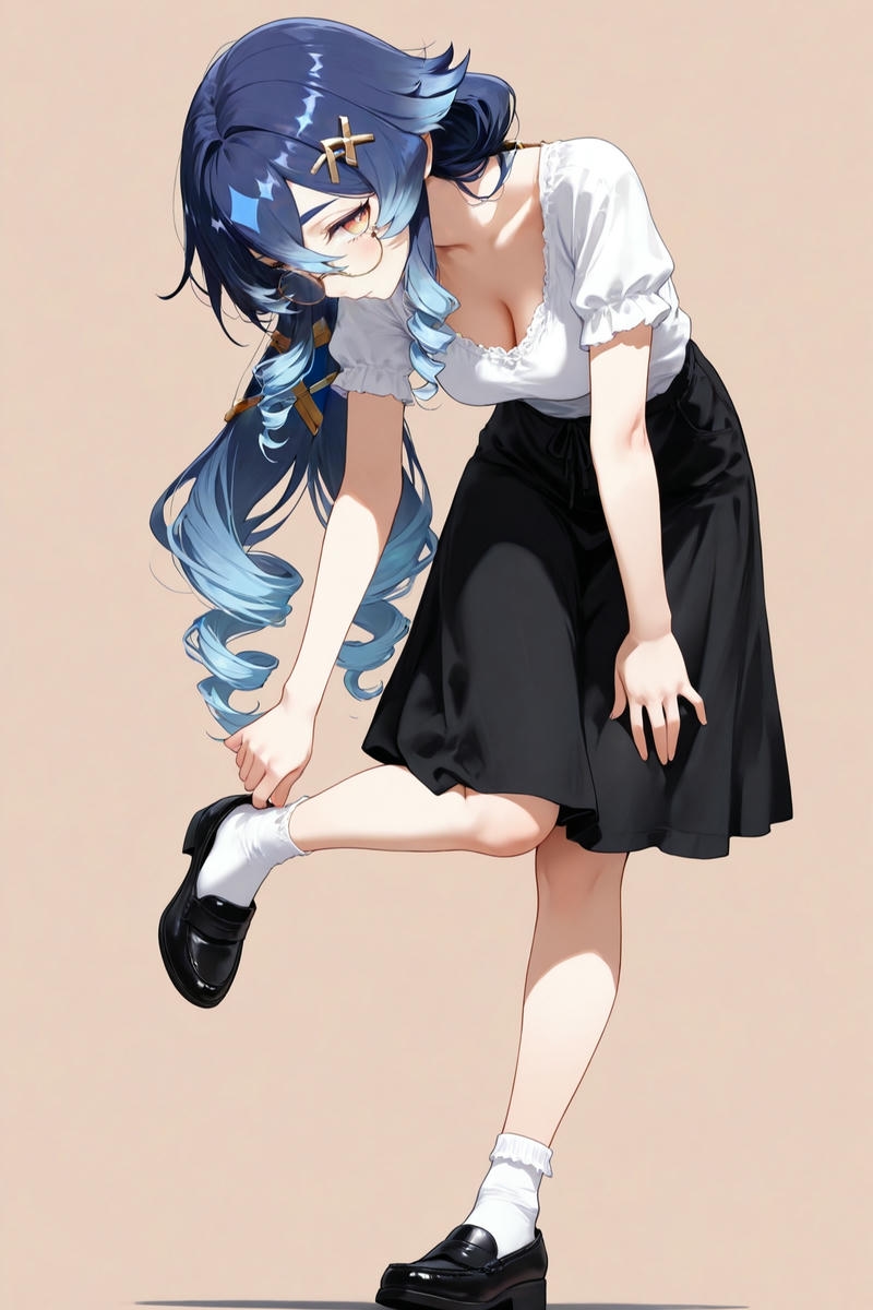 Ảnh layla hentai mềm mại tinh tế cao cấp