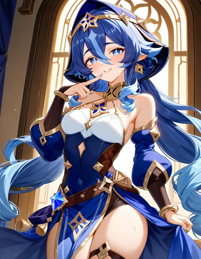 Ảnh layla hentai nghệ thuật tự nhiên lôi cuốn