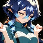 Ảnh layla hentai quyến rũ cuốn hút mạnh mẽ
